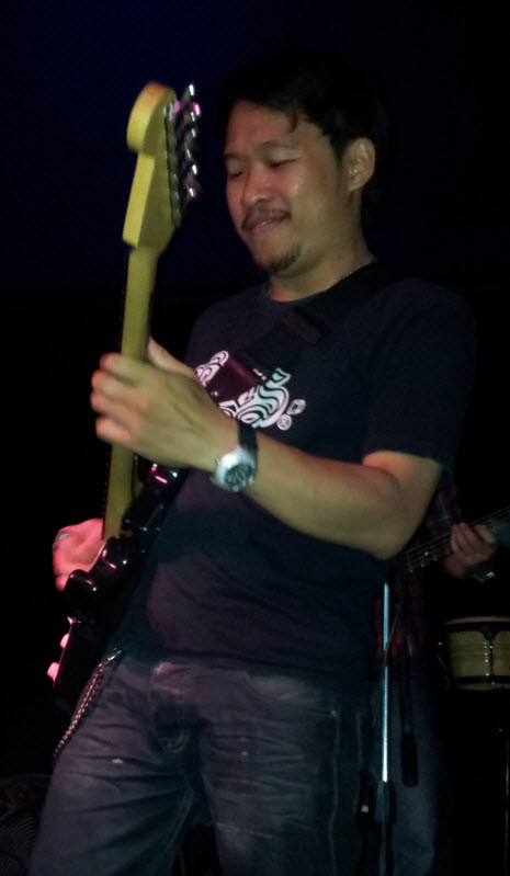 Artist image